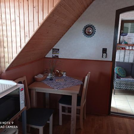 Toserdo Lakitelek Room photo